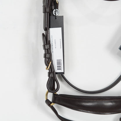 Remontträns Helix | Ponny