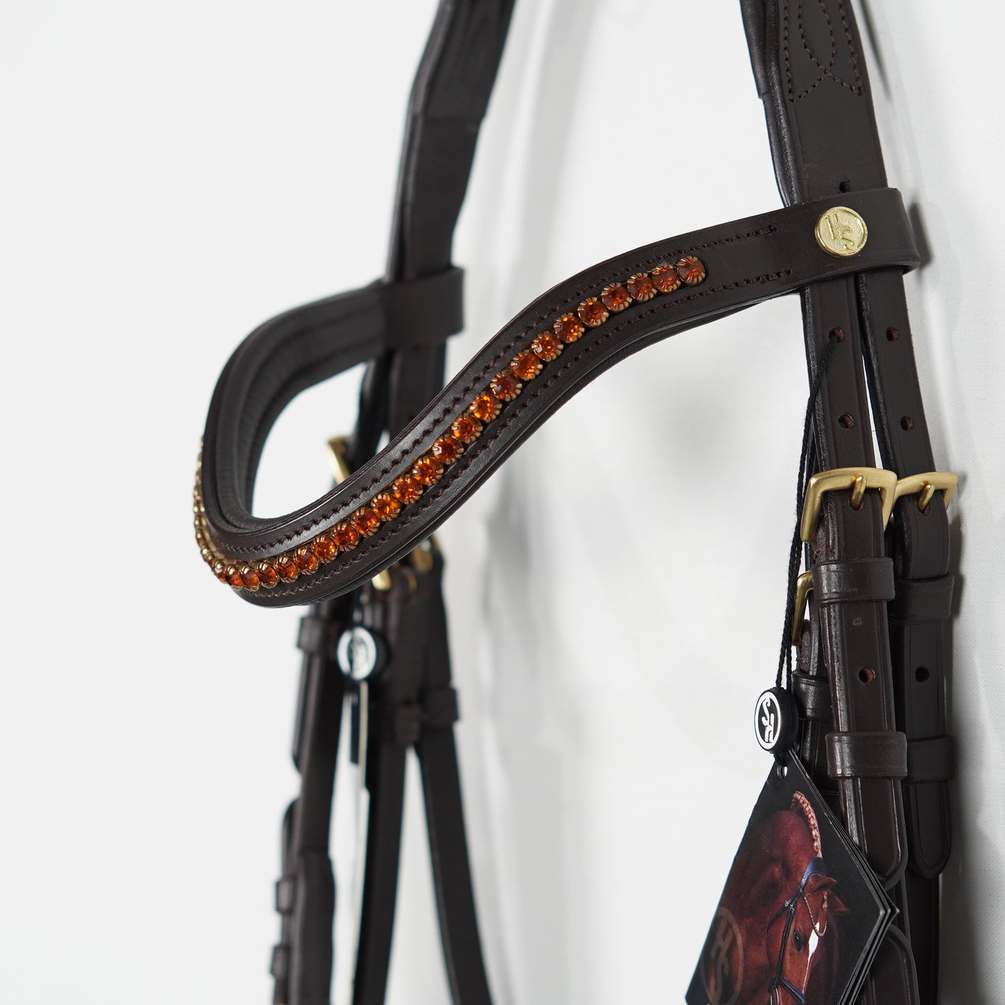 Remontträns Helix | Ponny