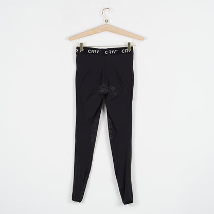 Ridbyxor helskodda | 34