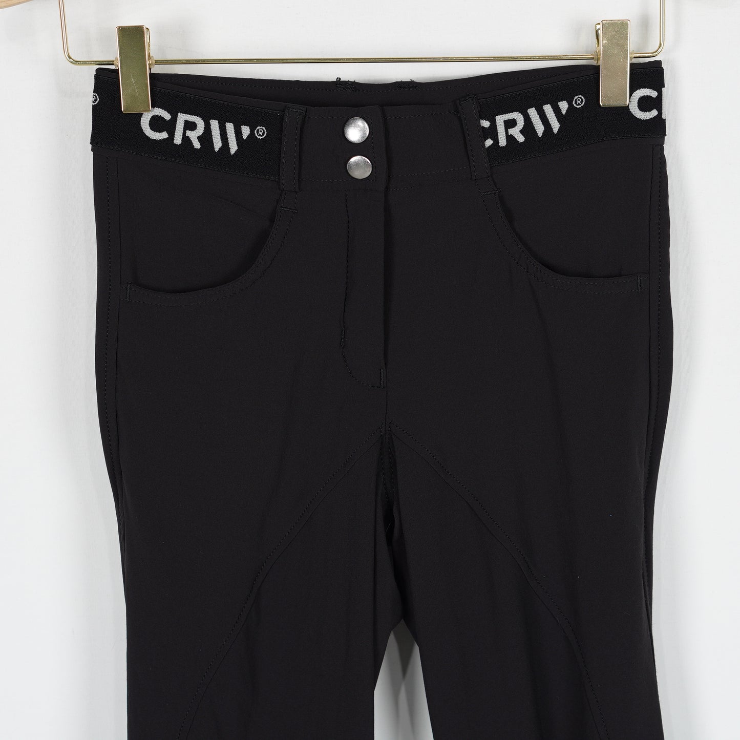 Ridbyxor helskodda | 34