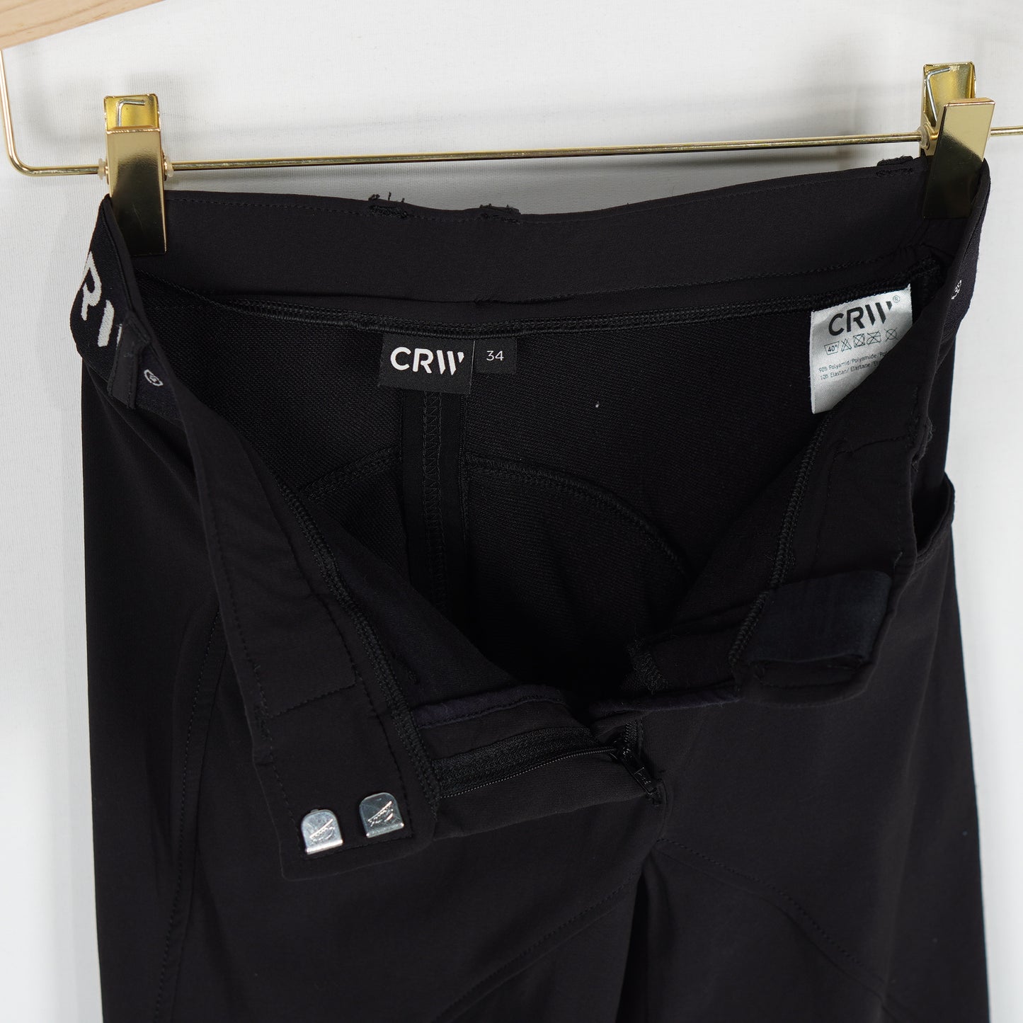 Ridbyxor helskodda | 34