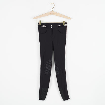 Ridbyxor helskodda | 34