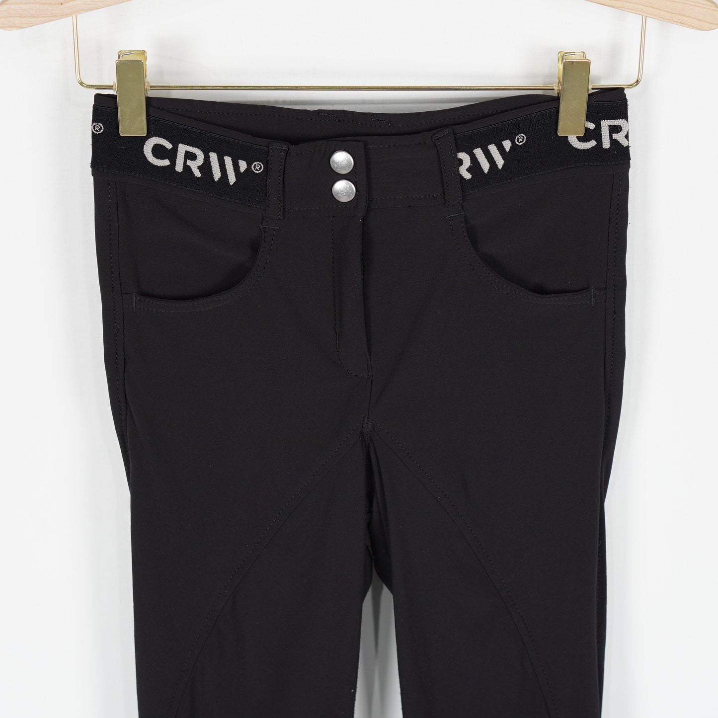 Ridbyxor helskodda | 34