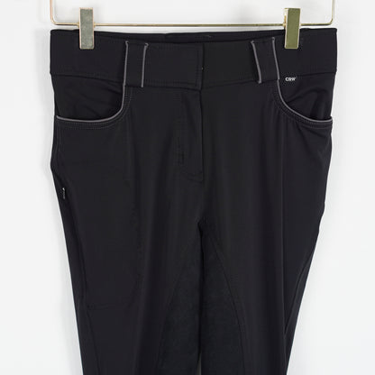 Ridbyxor Helskodda | 34