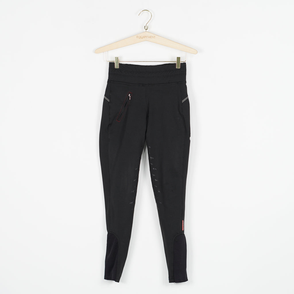 Ridleggings Helskodda | 34