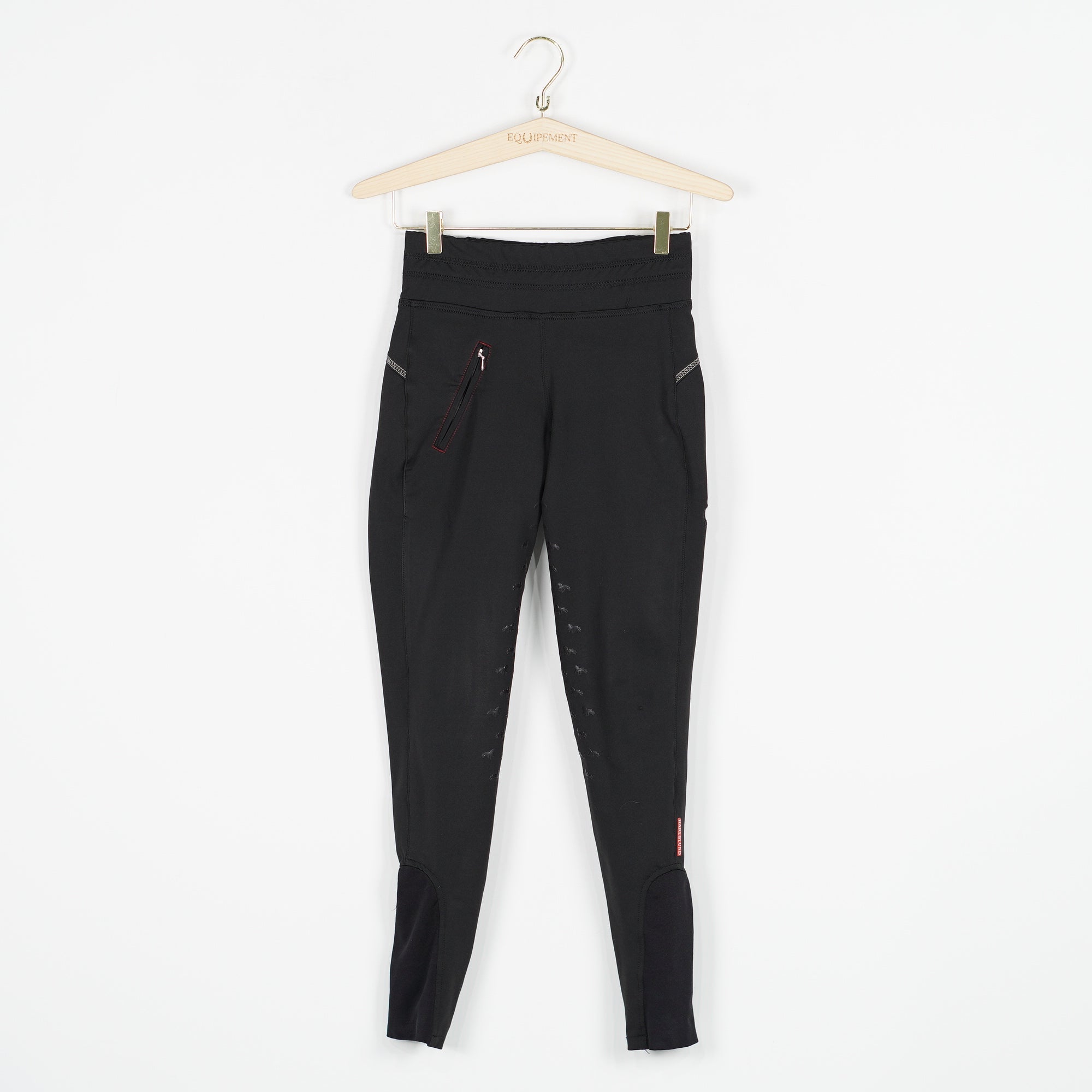 Ridleggings Helskodda | 34