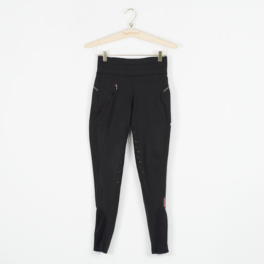 Ridleggings Helskodda | 34