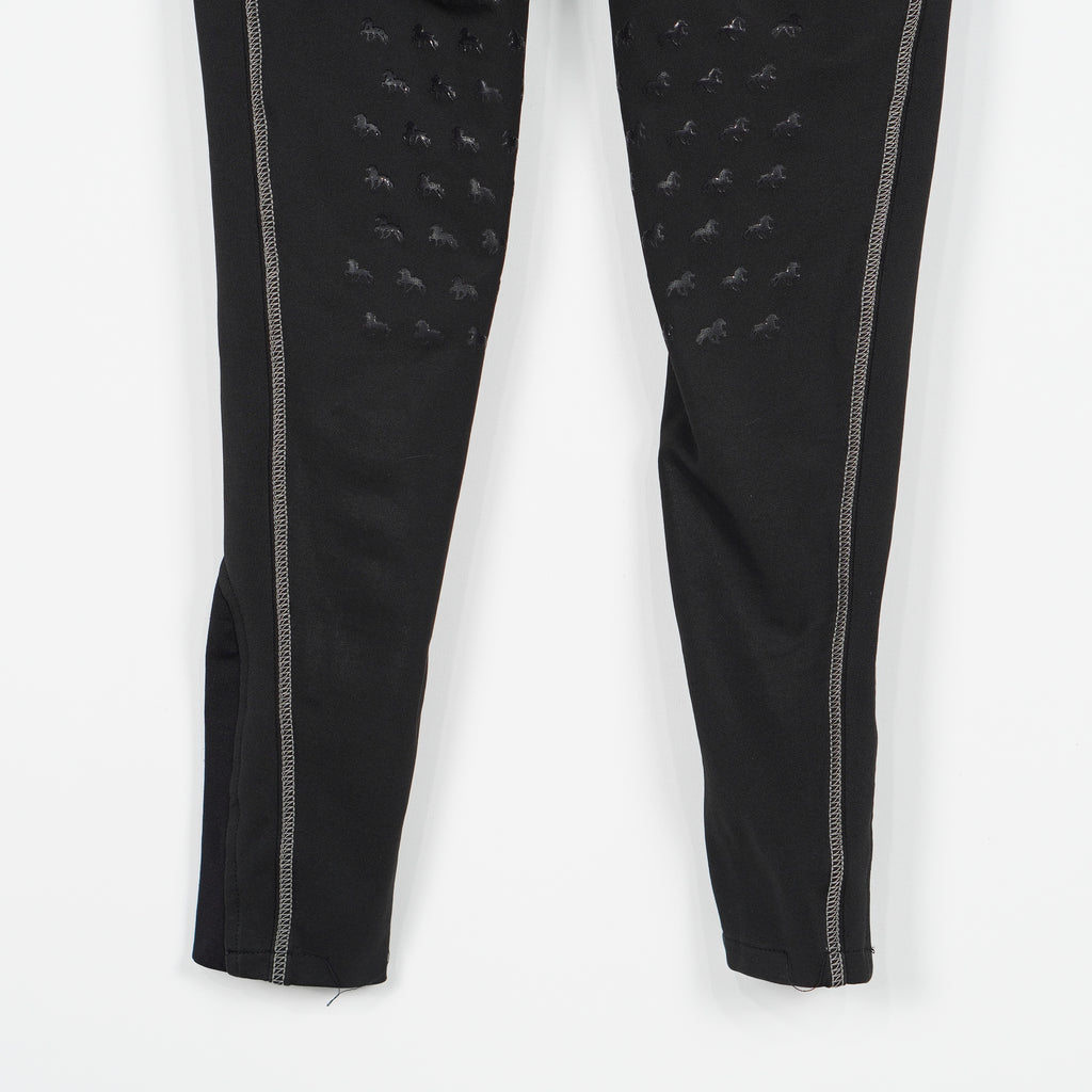 Ridleggings Helskodda | 34