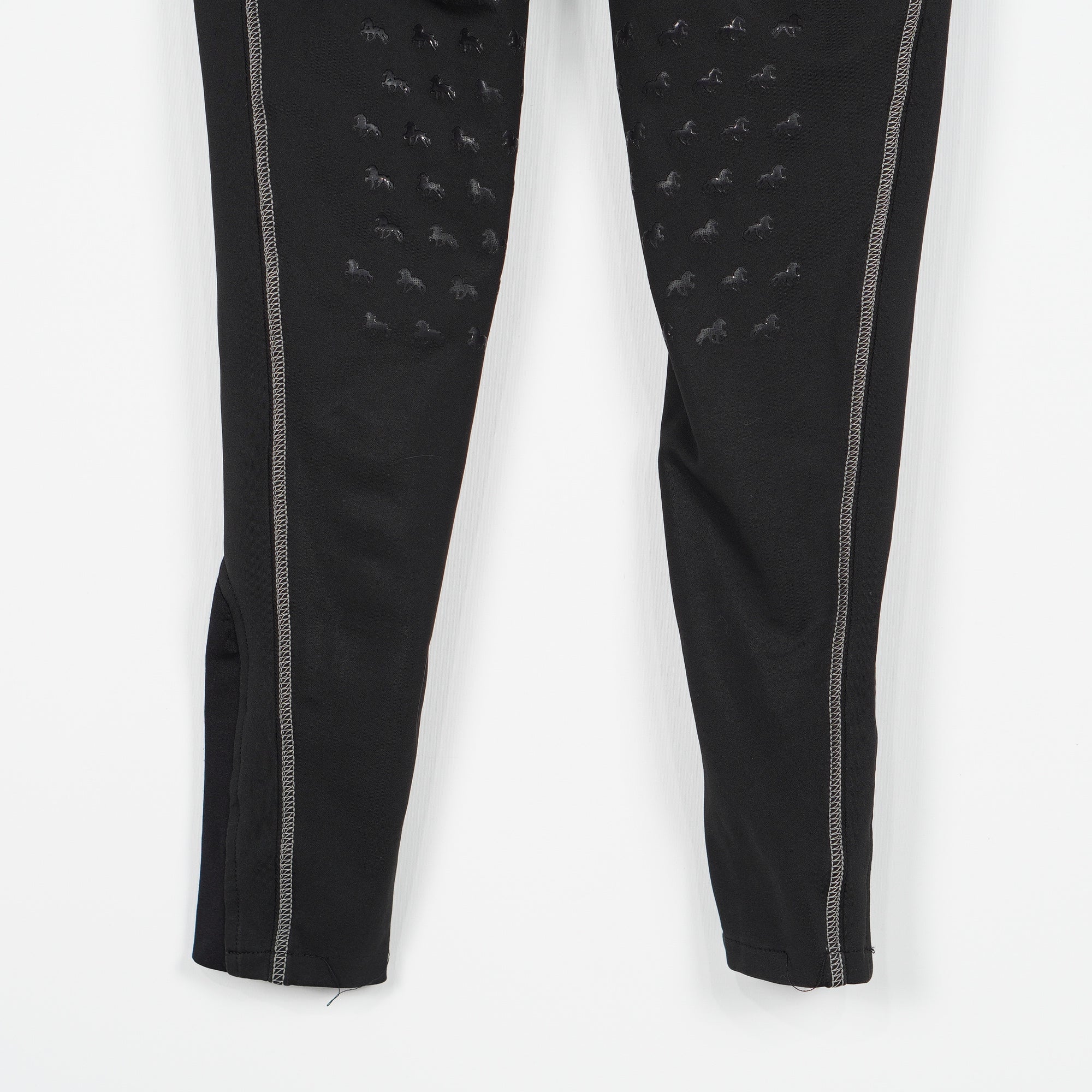 Ridleggings Helskodda | 34
