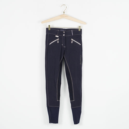 Ridbyxor Helskodda | 36