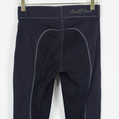 Ridbyxor Helskodda | 36