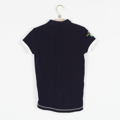 Pikétröja Equestrian Life | 146/152