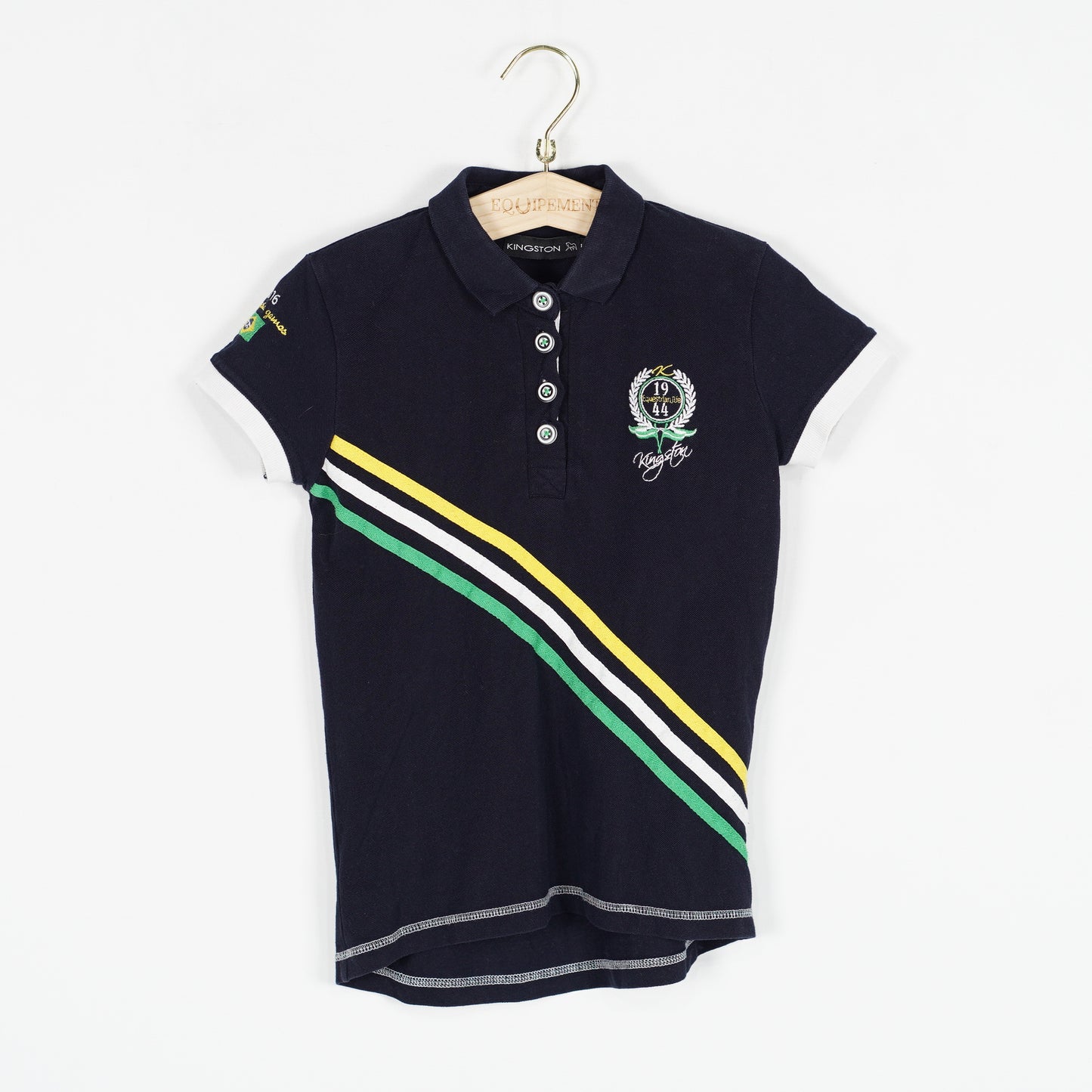 Pikétröja Equestrian Life | 146/152