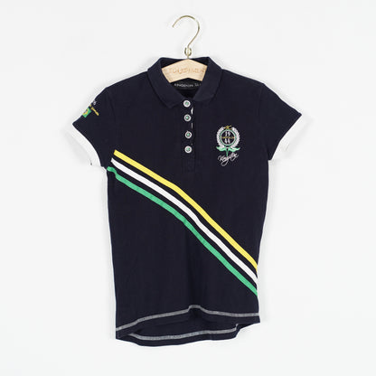 Pikétröja Equestrian Life | 146/152