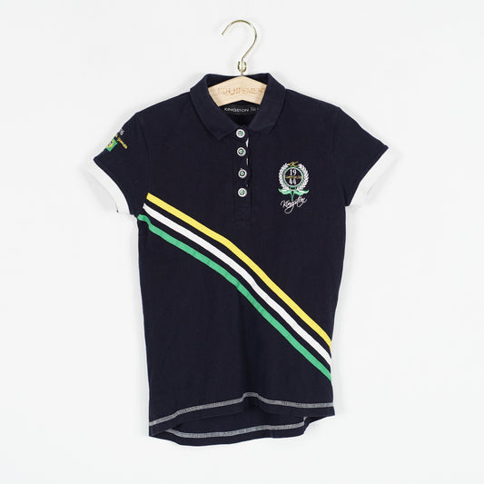 Pikétröja Equestrian Life | 146/152