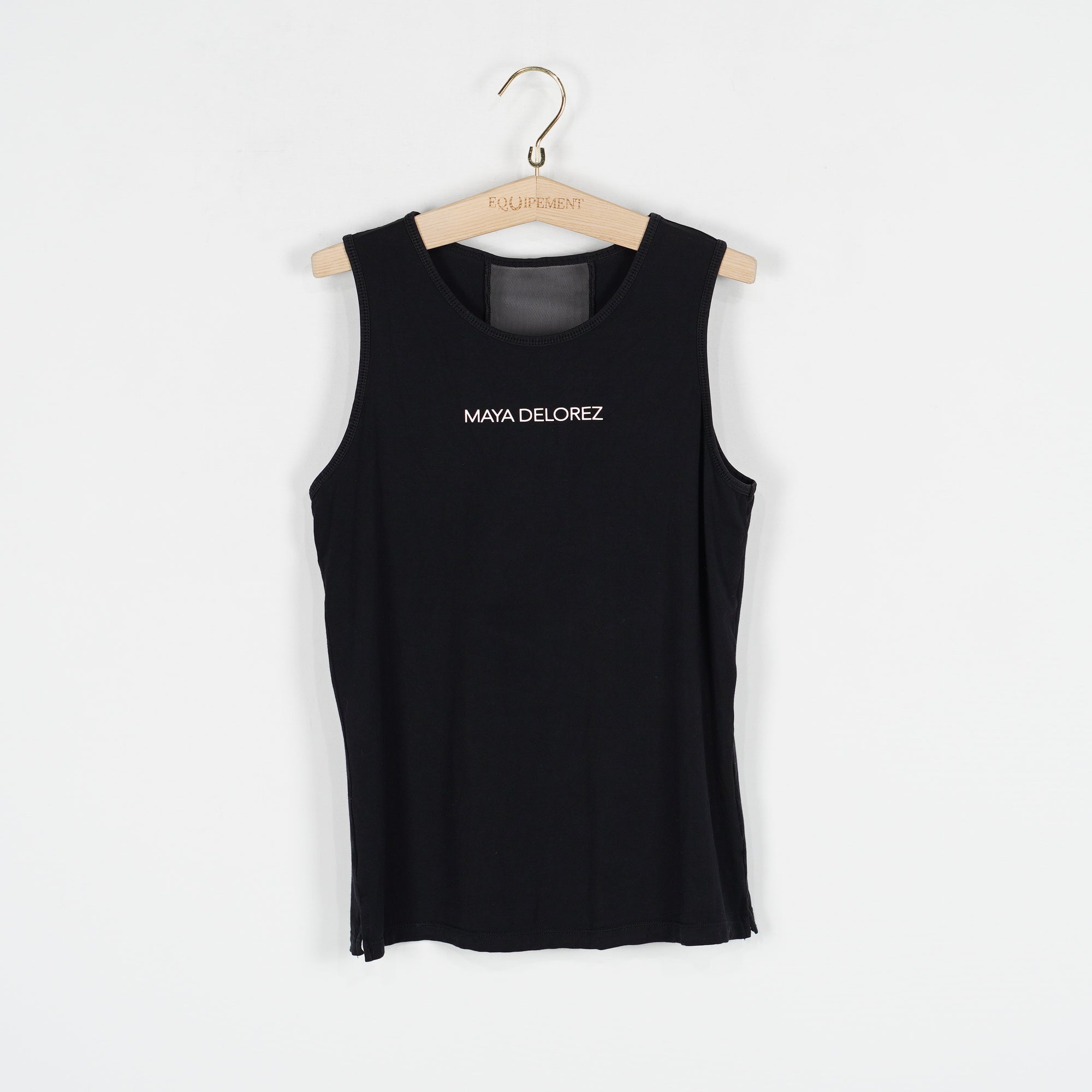 Ridtopp Mesh | L
