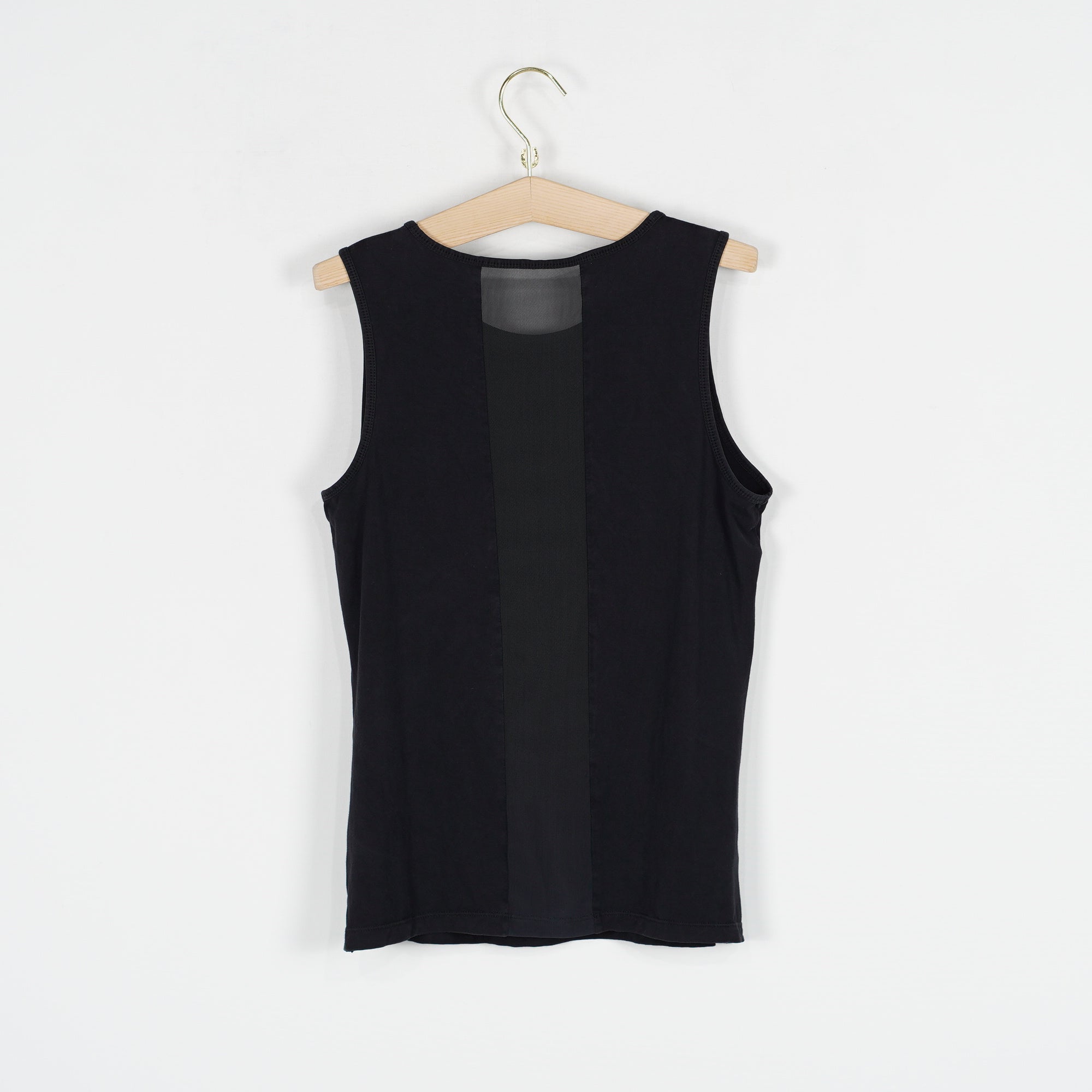 Ridtopp Mesh | L