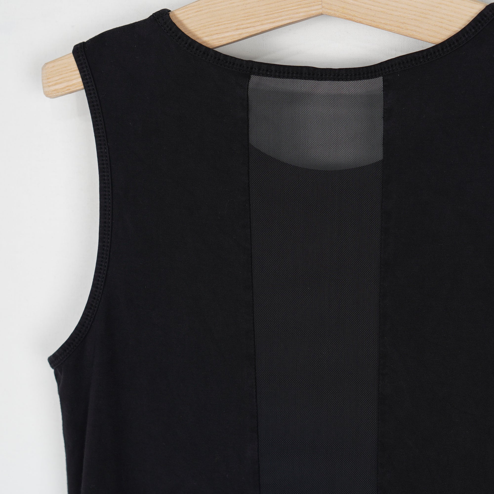 Ridtopp Mesh | L