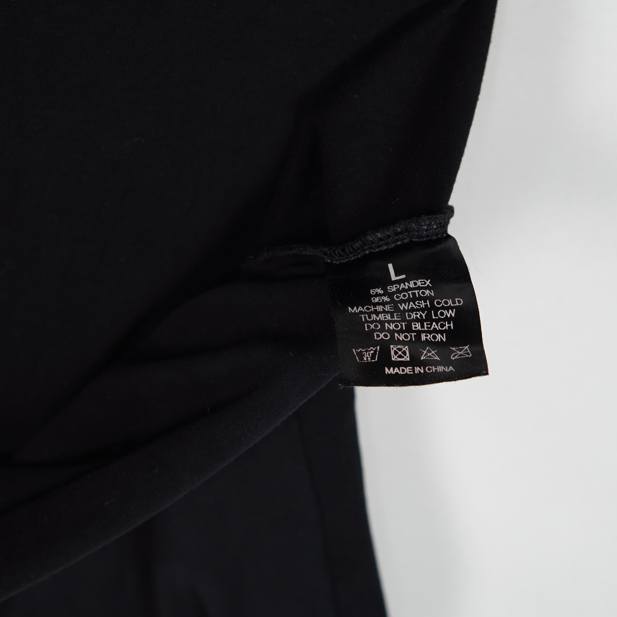 Ridtopp Mesh | L