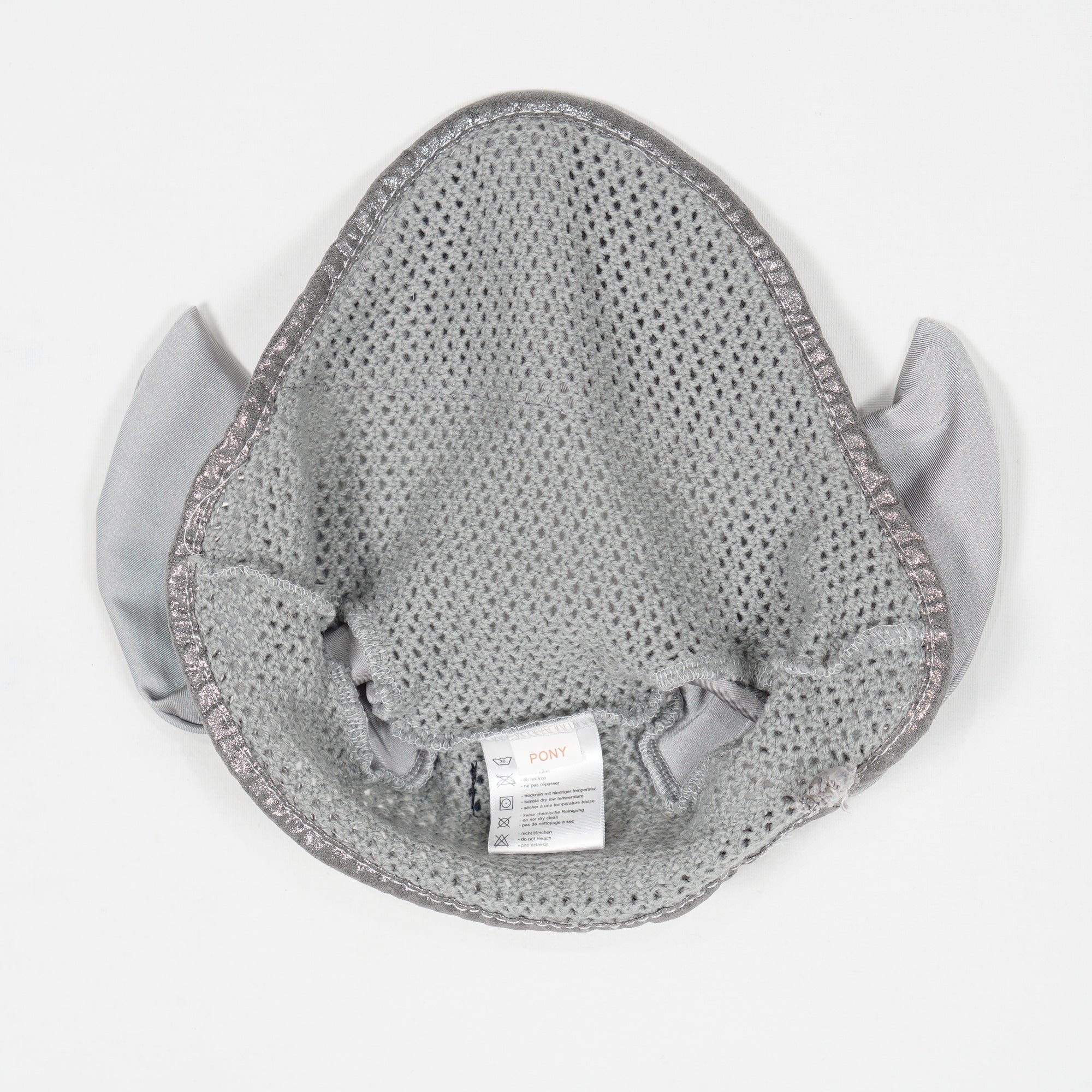 Huva Glam | Ponny