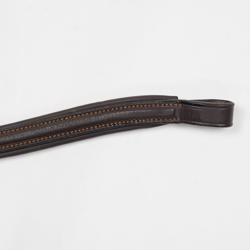 Pannband Läder | Cob
