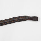 Pannband Läder | Cob