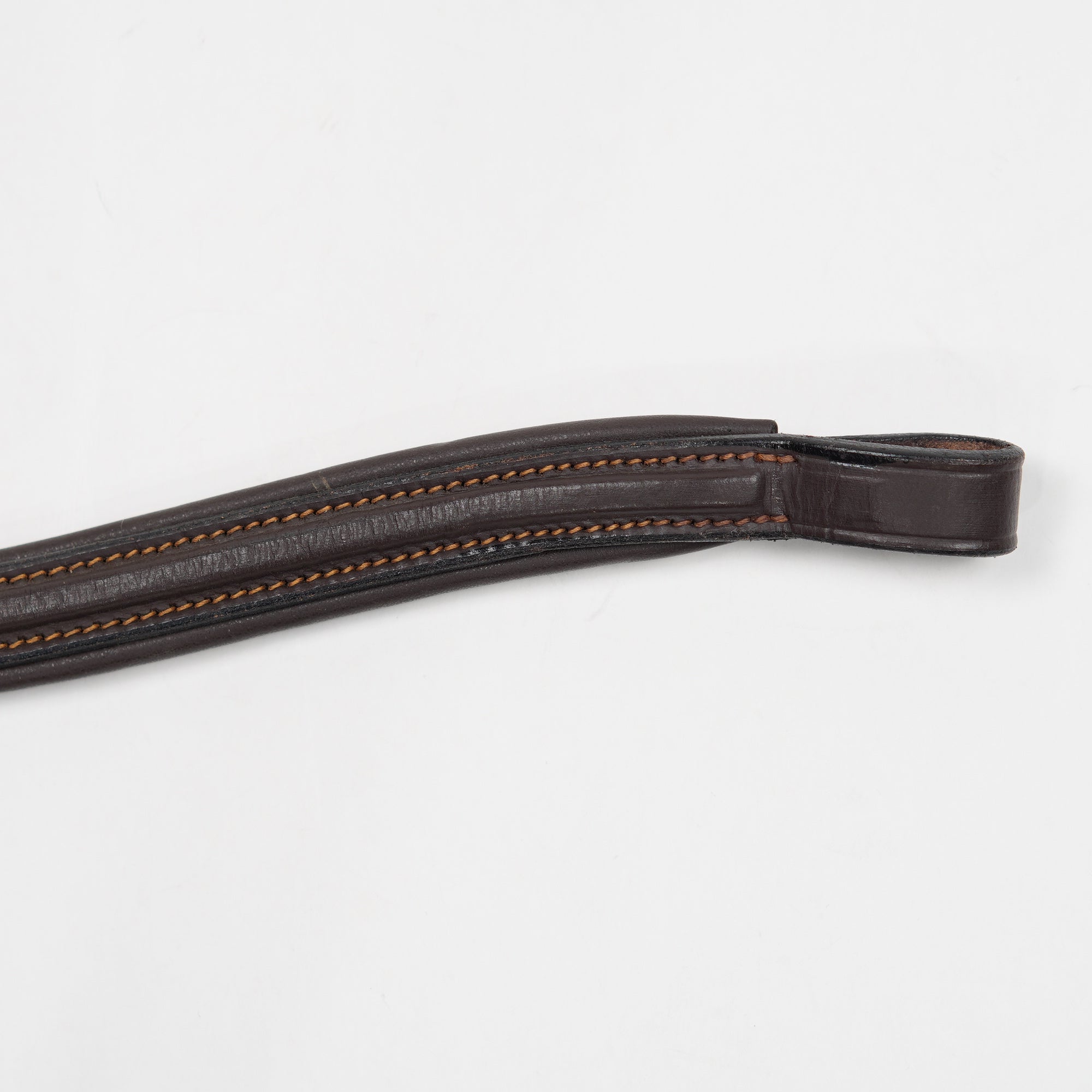 Pannband Läder | Cob