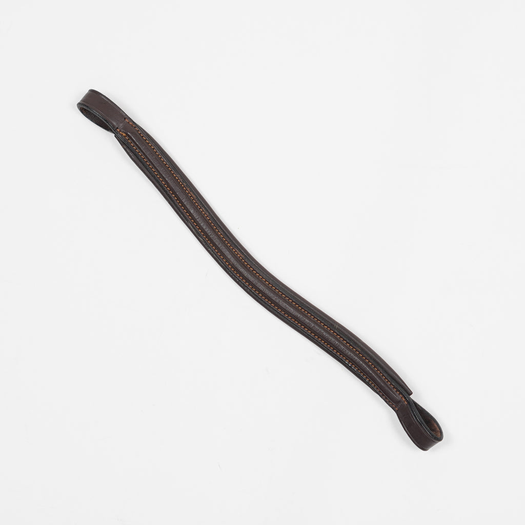 Pannband Läder | Cob