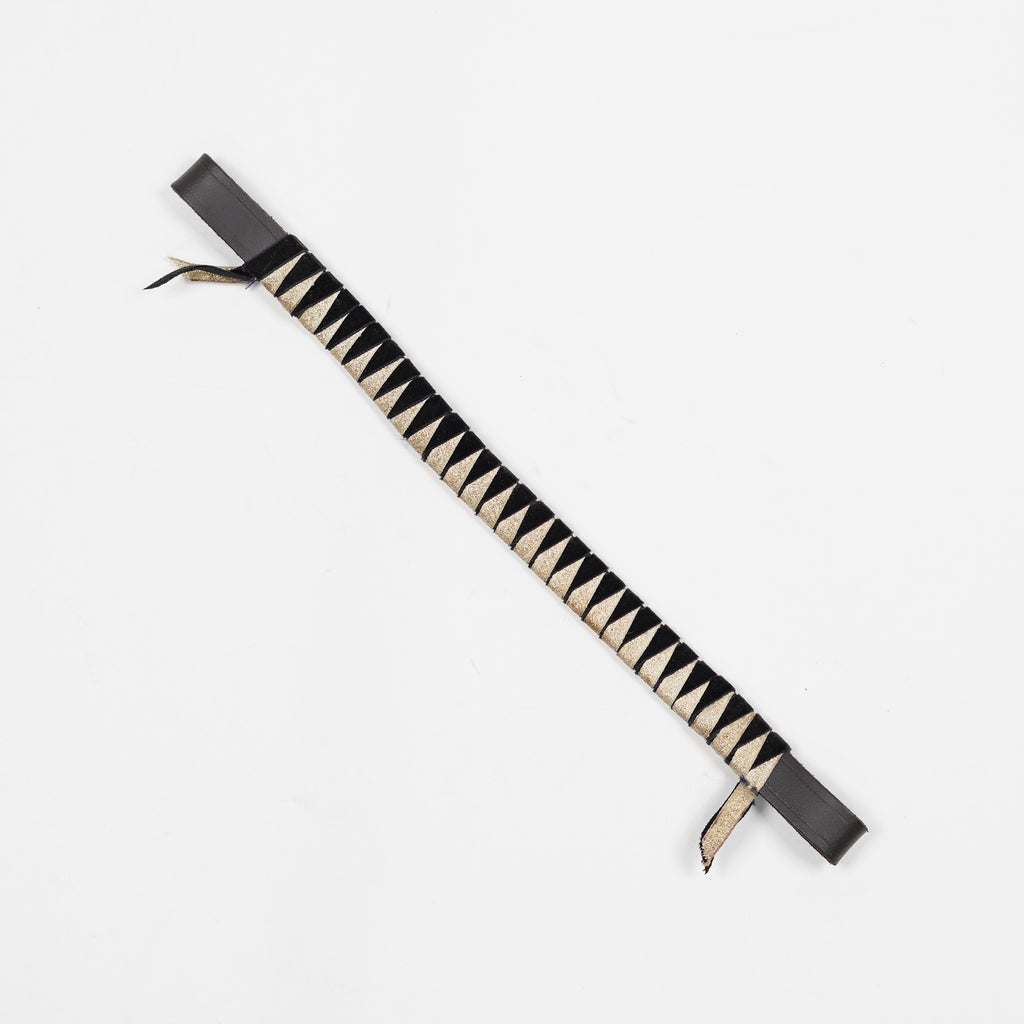 Pannband Sharktooth | Ponny
