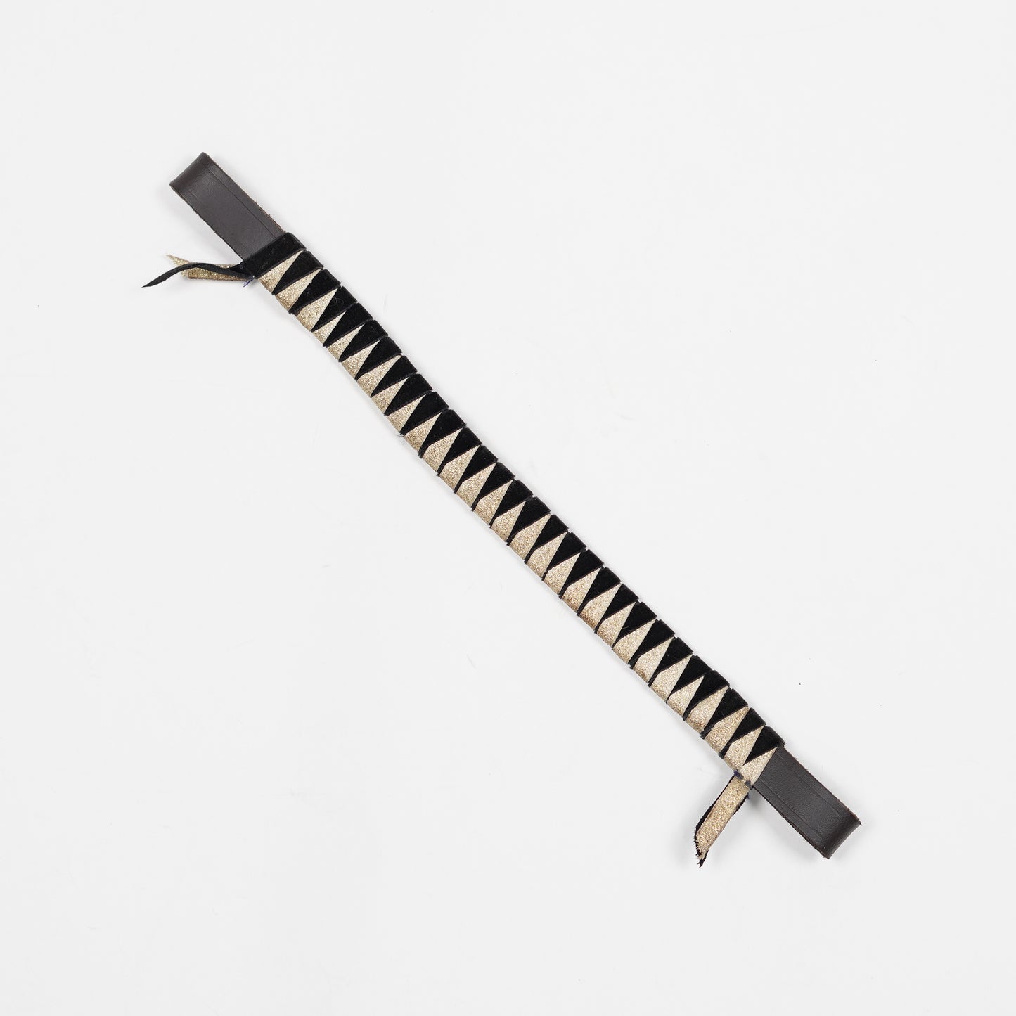 Pannband Sharktooth | Ponny