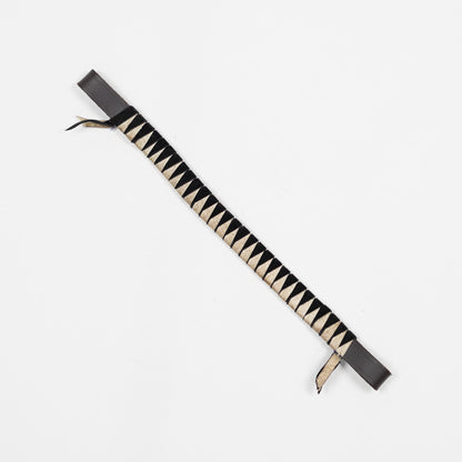 Pannband Sharktooth | Ponny