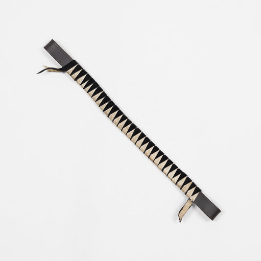 Pannband Sharktooth | Ponny