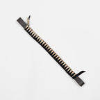 Pannband Sharktooth | Ponny