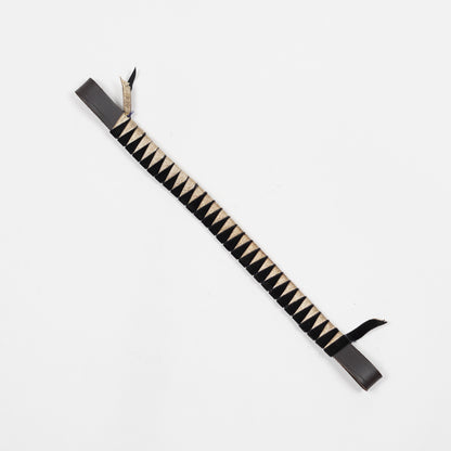 Pannband Sharktooth | Ponny