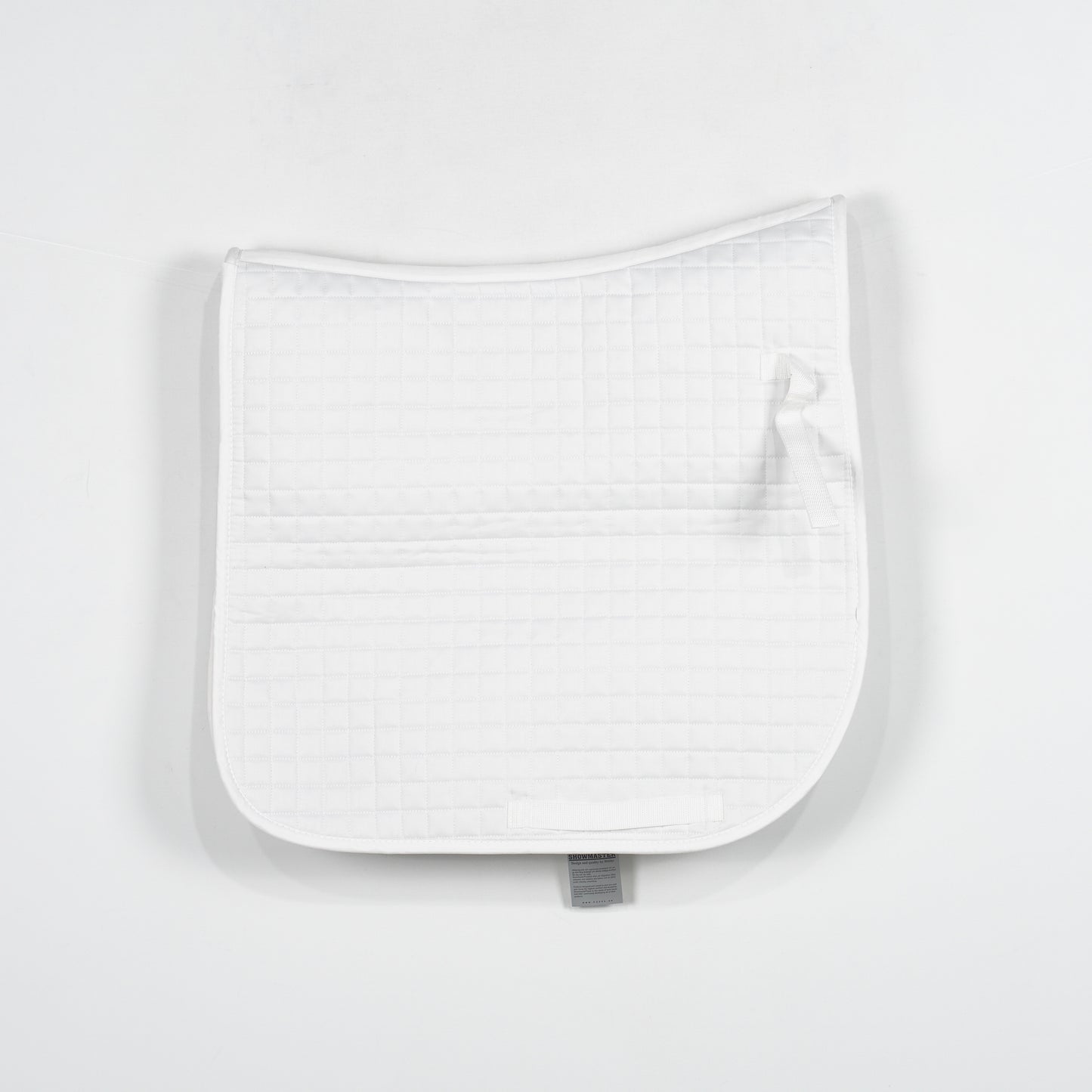 Dressyrschabrak Hööks | Full