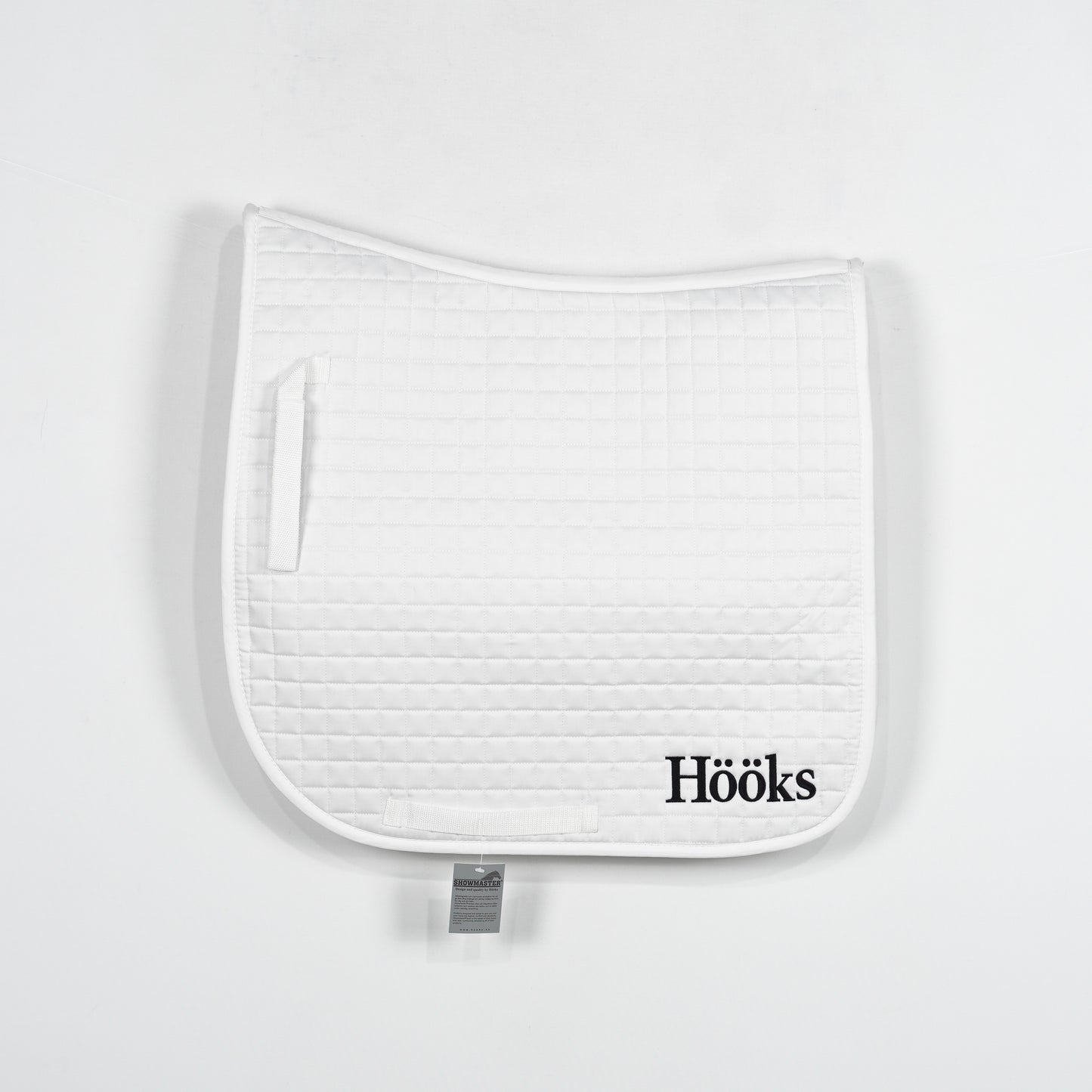 Dressyrschabrak Hööks | Full