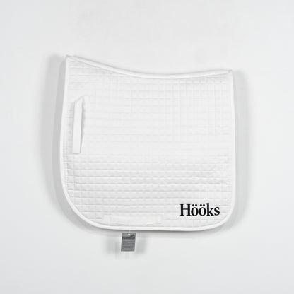 Dressyrschabrak Hööks | Full