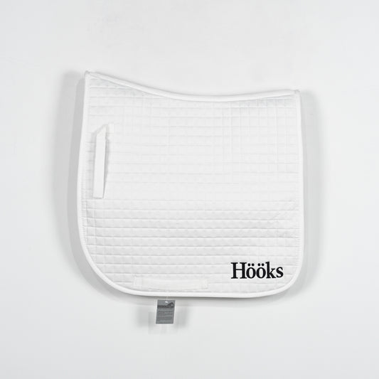 Dressyrschabrak Hööks | Full