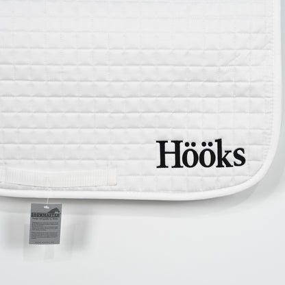 Dressyrschabrak Hööks | Full