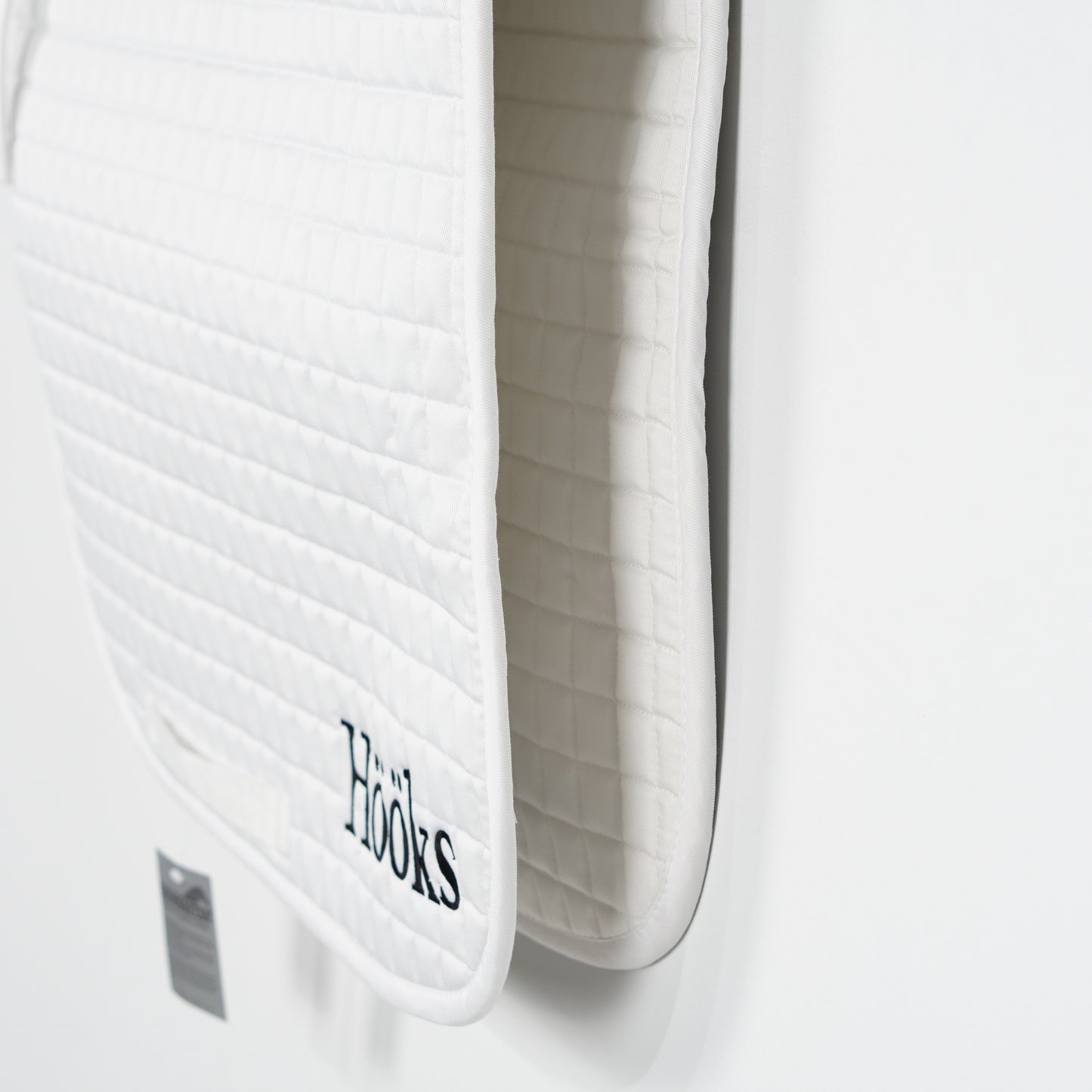 Dressyrschabrak Hööks | Full