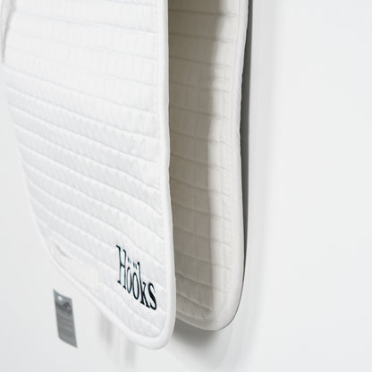 Dressyrschabrak Hööks | Full