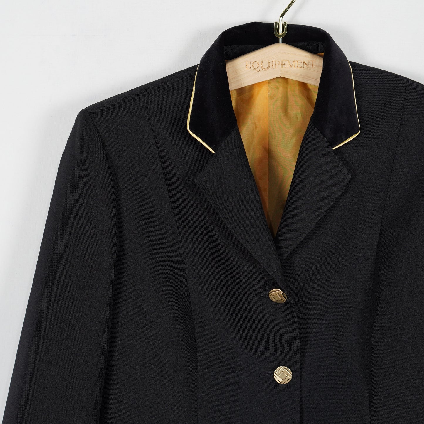 Tävlingskavaj Gold | 40