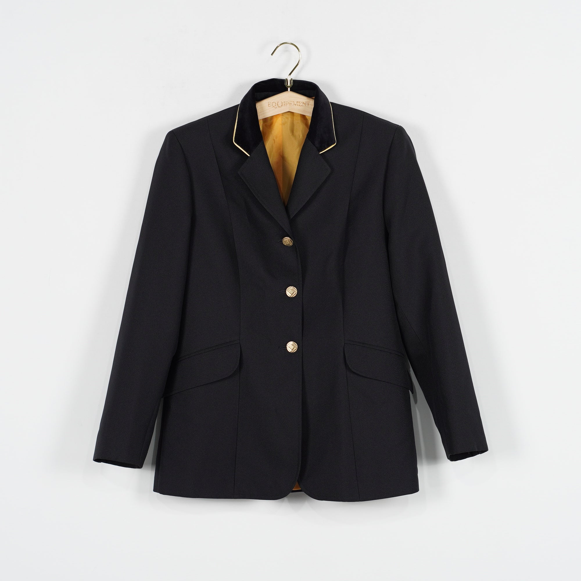 Tävlingskavaj Gold | 40