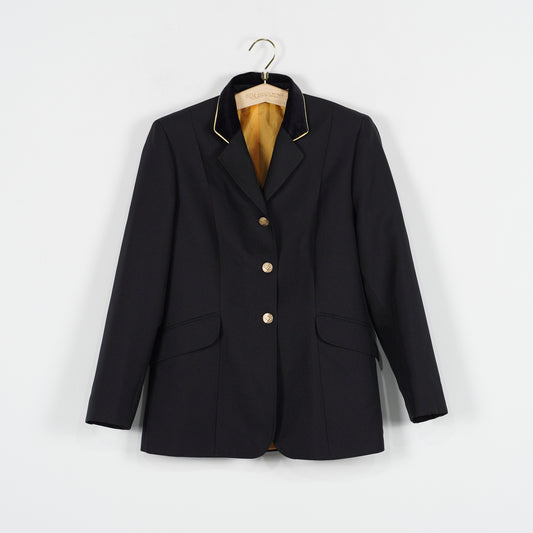 Tävlingskavaj Gold | 40