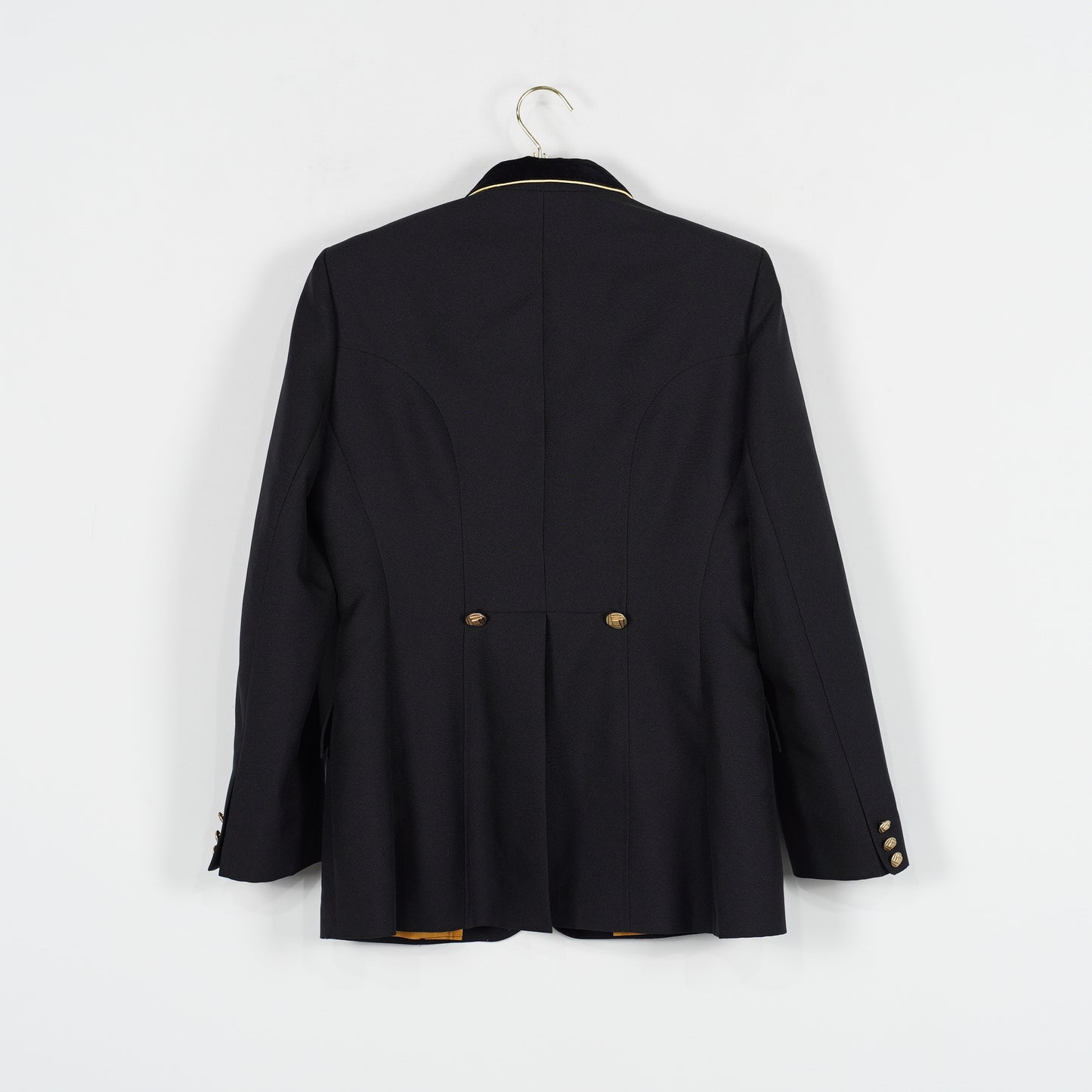 Tävlingskavaj Gold | 40