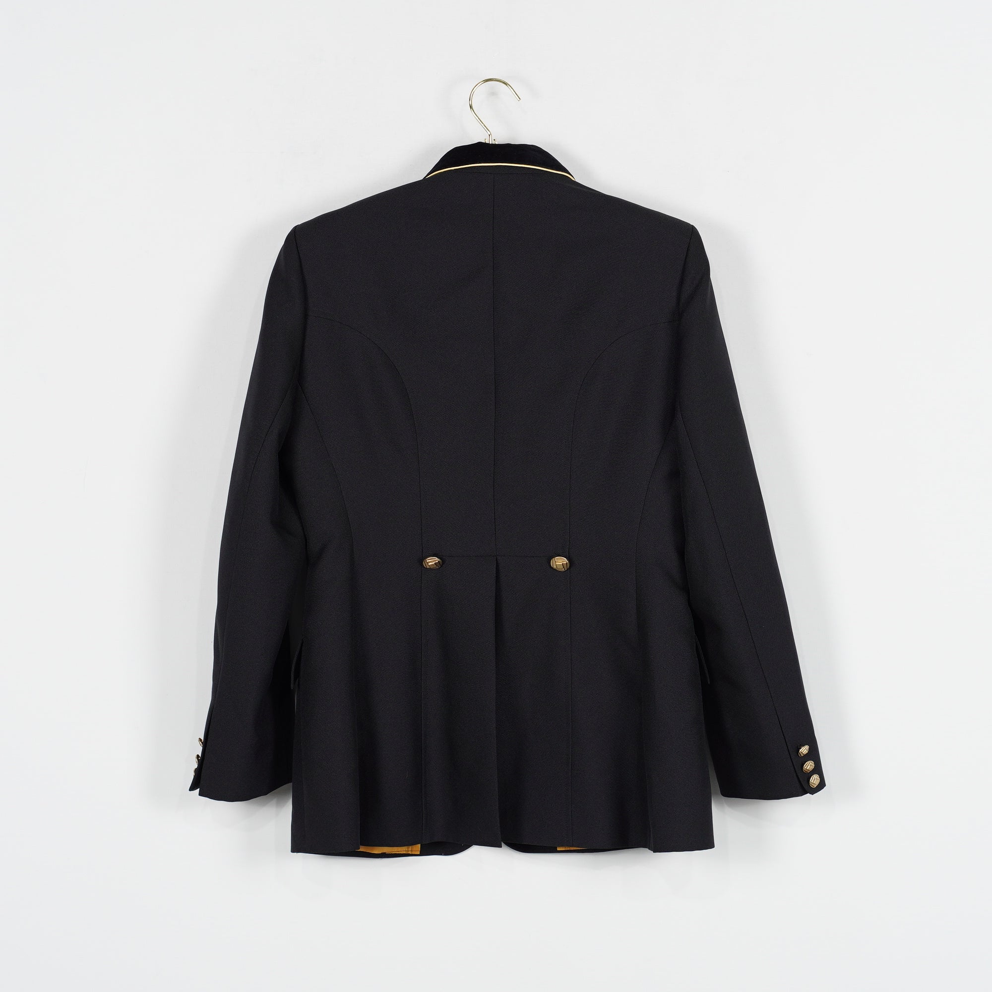 Tävlingskavaj Gold | 40