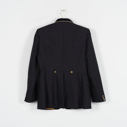 Tävlingskavaj Gold | 40