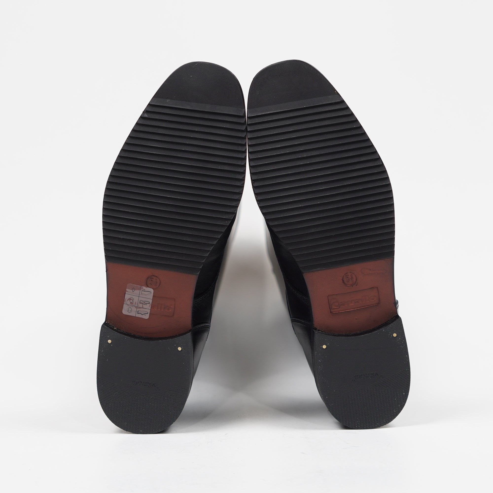 Ridstövlar Linus Jump | 38–38,5