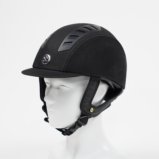 Ridhjälm EQ3 Mocka | S