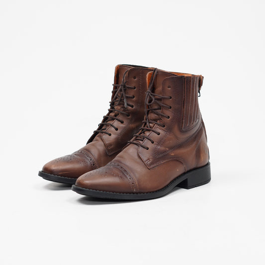 Ridskor Paddock | 38